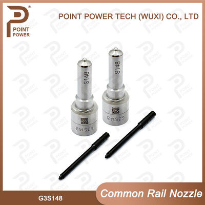Ugello iniettore Common Rail G3S148 per iniettore DENSO 1J783-53051, adatto per motori diesel