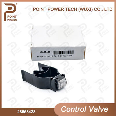 Valvola di controllo dell'iniettore di carburante diesel Delphi 28653428